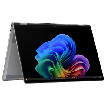 HP OmniBook X Flip 16 2k Touchscreen Ryzen AI 5 340 16GB/512GB SSD Windows 11 Home