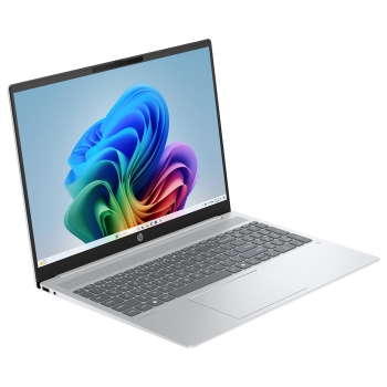 Preview: HP OmniBook 5 NGAI 16 2K OLED Ryzen AI 7 350 32GB/1TB SSD Win11 Home - 16-AG1477NG