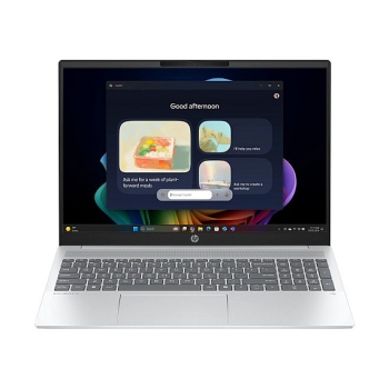 Preview: HP OmniBook 5 NGAI 16 2K OLED Ryzen AI 7 350 32GB/1TB SSD Win11 Home - 16-AG1477NG