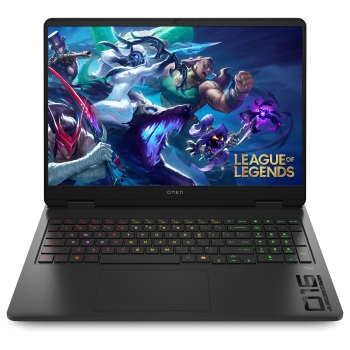 HP OMEN Gaming Laptop 16-am0495ng 16 WQXGA IPS i9-14900HX 32GB/1TB RTX 5070 Win11