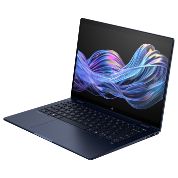 Preview: HP EliteBook X Flip G1i 14 WUXGA IPS Core Ultra 7 258V 32GB/512GB LTE Win11 Pro B66PKES - BTO