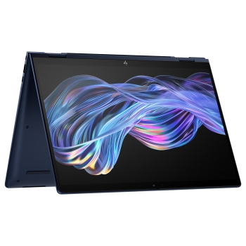 Preview: HP EliteBook X Flip G1i 14 WUXGA IPS Core Ultra 7 258V 32GB/512GB LTE Win11 Pro B66PKES - BTO