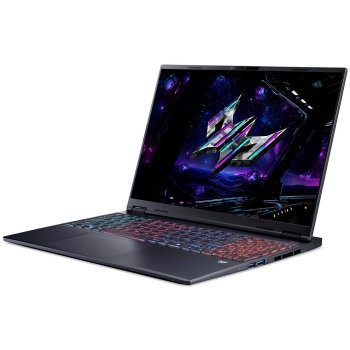 Preview: Acer Predator Helios Neo 16S AI OLED PHN16S-71-90EF 16 WQXGA OLED Core U9 275HX RTX5070Ti 64GB/1TB Win 11