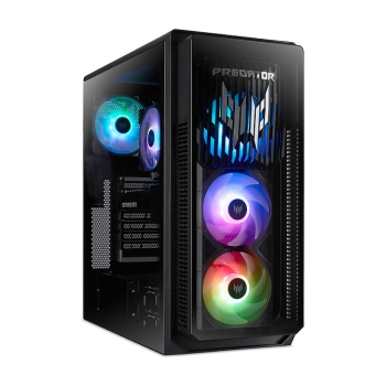 Preview: Predator Orion 5000 PO5-660 Core Ultra 7 265F 64GB/4TB SSD RTX 5080 Windows 11