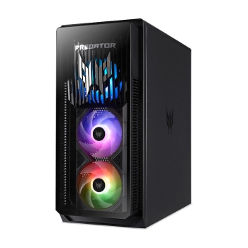 Preview: Predator Orion 5000 PO5-660 Core Ultra 7 265F 64GB/4TB SSD RTX 5080 Windows 11