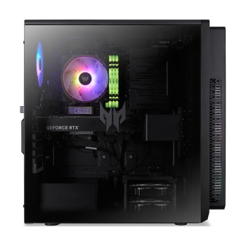 Preview: Predator Orion 5000 PO5-660 Core Ultra 7 265F 64GB/4TB SSD RTX 5080 Windows 11