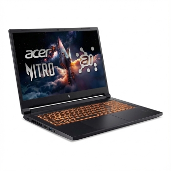 Acer Nitro V17 AI ANV17-41-R8JV 17.3 FHD Ryzen 7 260 RTX 5050 16GB/1TB Win11