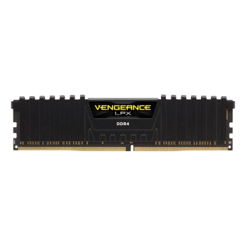 16GB CORSAIR 3200 VENGEANCE LPX 16GB (1x16GB)