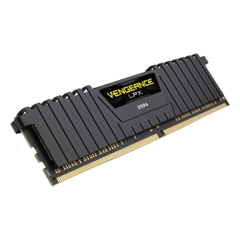 Preview: 16GB CORSAIR 3200 VENGEANCE LPX 16GB (1x16GB)