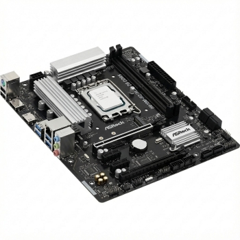 ASRock H610M-H2/M.2 D5 1700 mATX HDMI DDR5 retail
