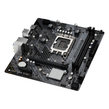 Preview: ASRock H610M-H2/M.2 D5 1700 mATX HDMI DDR5 retail