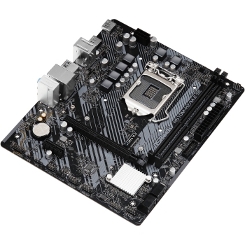 Preview: ASRock H510M-H2/M.2 SE 1200 mATX 2xHDMI DDR4 retail