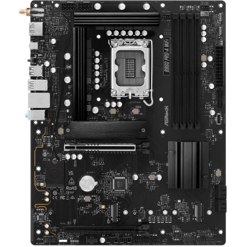 Preview: ASRock B860 Pro-A WiFi 1851 ATX HDMI/DP DDR5