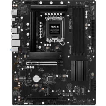 Preview: ASRock B860 Pro-A 1851 ATX HDMI/DP DDR5