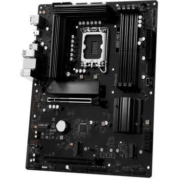 Preview: ASRock B860 Pro-A 1851 ATX HDMI/DP DDR5