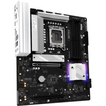 Preview: ASRock B860 Pro RS 1851 ATX HDMI/DP DDR5