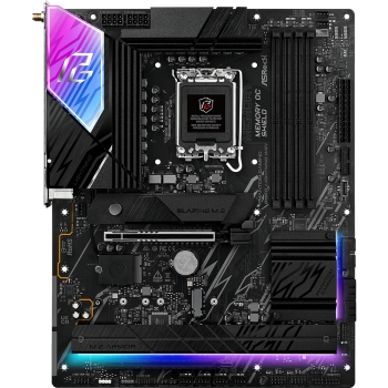 Preview: ASRock B860 Lightning WiFi 1851 ATX HDMI/DP/USB-C DDR5