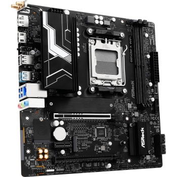 Preview: ASROCK B850M-X WiFi R2.0 (AM5) (D)