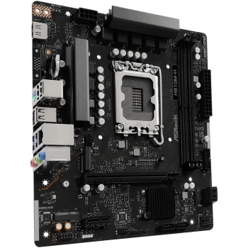 Preview: ASROCK H810M-H (1851) (D)