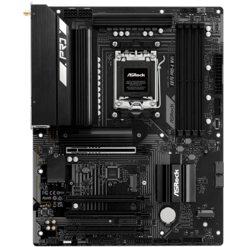 Preview: ASROCK X870 Pro-A WIFI (AM5) (D)