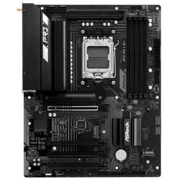 Preview: ASROCK X870 Pro-A WIFI (AM5) (D)