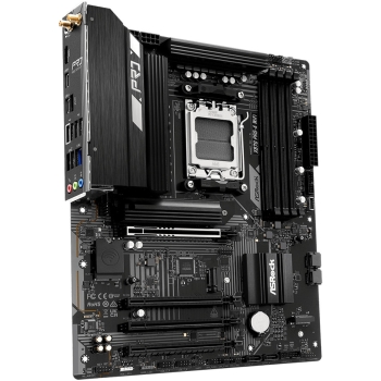 Preview: ASROCK X870 Pro-A WIFI (AM5) (D)