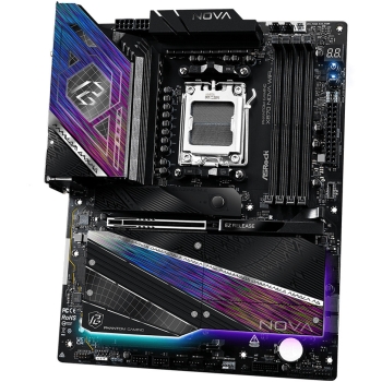 Preview: ASRock X870 Nova WiFi AM5 ATX HDMI/USB-C DDR5