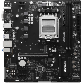 Preview: ASRock A620AM-HVS AM5 mATX HDMI DDR5