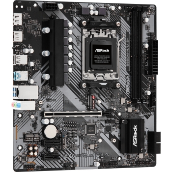 Preview: ASRock B650M-H/M.2+