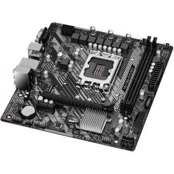 Preview: ASRock H610M-HVS/M.2 R2.0
