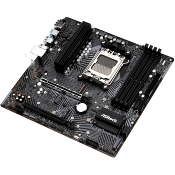 Preview: ASRock B650M PG Lightning AM5 mATX HDMI/DP DDR5