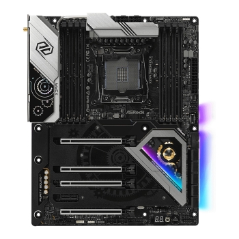 Preview: ASROCK X299 TAICHI CLX Intel X299 S.2066