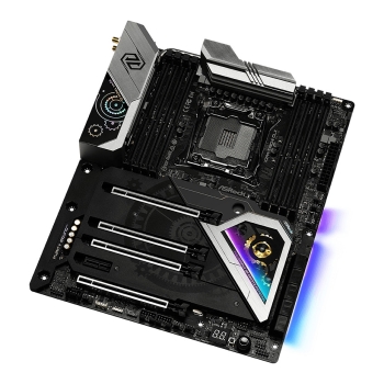 Preview: ASROCK X299 TAICHI CLX Intel X299 S.2066