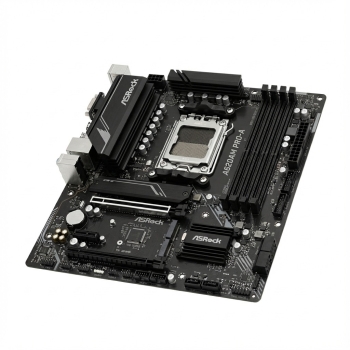 ASRock A620AM Pro-A AM5 mATX HDMI/DP DDR5 retail