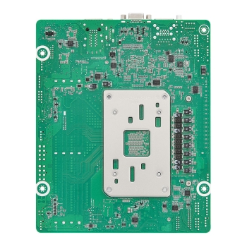 Preview: ASRock Mainboard AM5D4ID2 mini-ITX Sockel AM5 Single