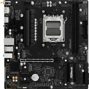 ASRock A620AM Pro-A WiFi AM5 mATX HDMI DDR5