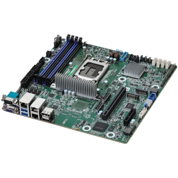 Preview: ASRock Mainboard Z890D4U micro-ATX Sockel 11851 Single