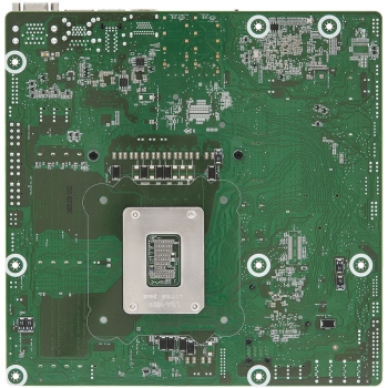 Preview: ASRock Mainboard Z890D4U micro-ATX Sockel 11851 Single