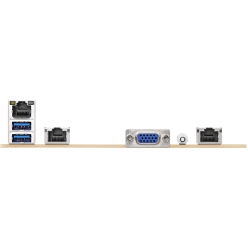 Preview: ASRock Mainboard GNR2D16-2T EEB like dual Sockel 4710 Single