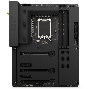 Preview: N7 Z790 Matte Black(schwarz)