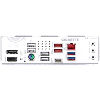 Preview: Gigabyte B850 EAGLE ICE (B850.AM5.ATX.DDR5)