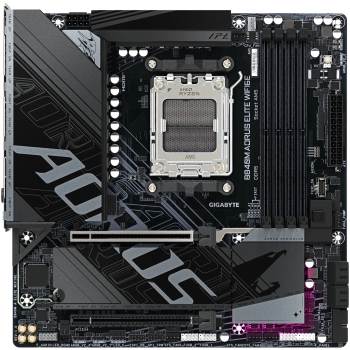 Preview: Gigabyte B840M Elite WIFI6E (B840.AM5.mATX.DDR5)