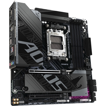 Preview: Gigabyte B840M Elite WIFI6E (B840.AM5.mATX.DDR5)
