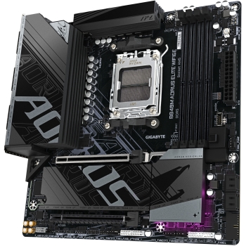 Preview: Gigabyte B840M Elite WIFI6E (B840.AM5.mATX.DDR5)