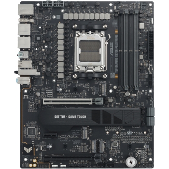 Preview: MB ASUS TUF GAMING X870E-PLUS WIFI7