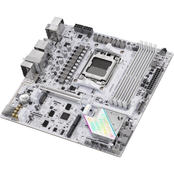 Preview: MB ASUS ROG STRIX B850-G GAMING WIFI