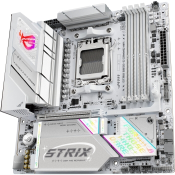 Preview: MB ASUS ROG STRIX B850-G GAMING WIFI