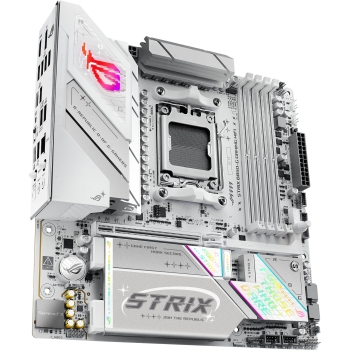 Preview: MB ASUS ROG STRIX B850-G GAMING WIFI