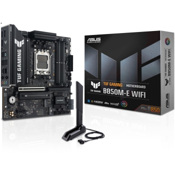MB ASUS TUF GAMING B850M-E WIFI