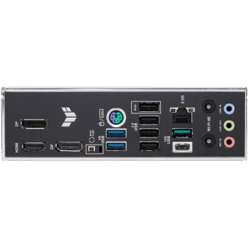 MB ASUS TUF GAMING B850M-E WIFI